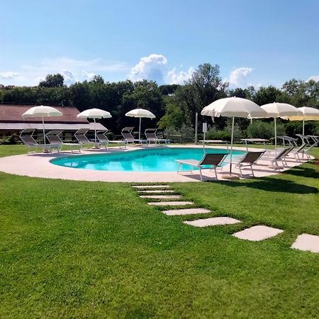 Agriturismo Le Ginestre Lazise Luaran gambar
