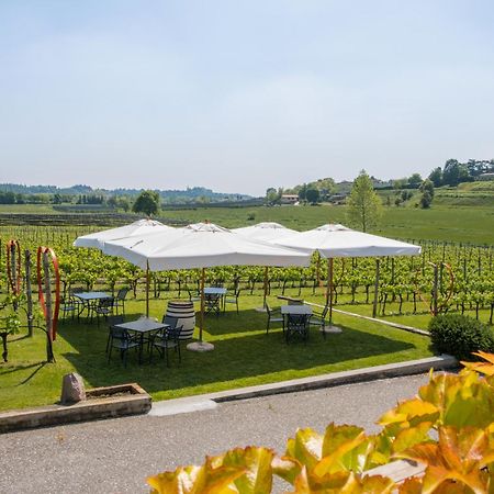 Agriturismo Le Ginestre Lazise Luaran gambar