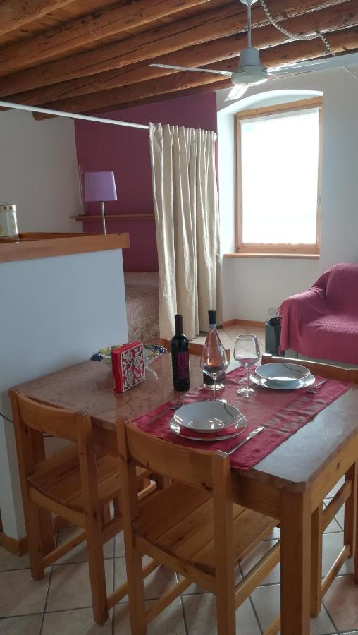 Agriturismo Le Ginestre Lazise Luaran gambar
