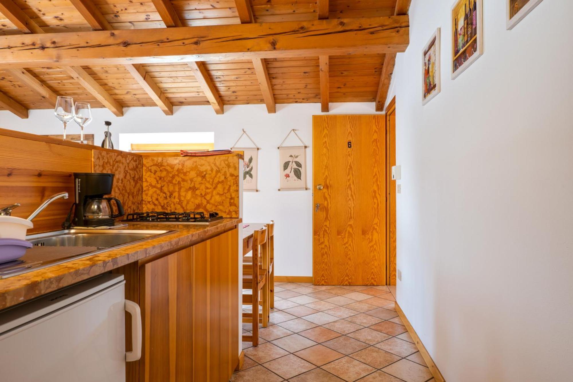 Agriturismo Le Ginestre Lazise Luaran gambar